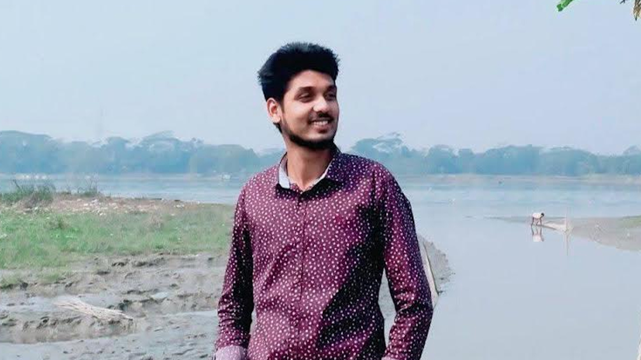 ক্যাম্পাসে আর ফেরা হলো না ইয়াসিনের
