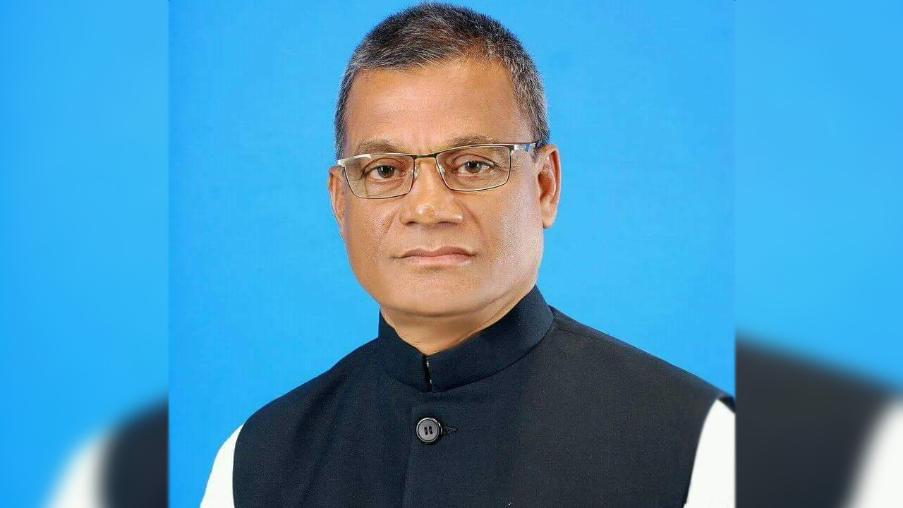 আওয়ামী লীগের সাবেক এমপি নায়েব আলী গ্রেপ্তার