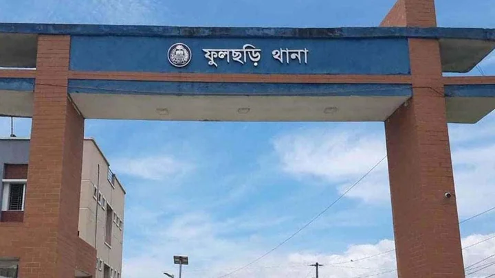 তারেক রহমানকে ব্যঙ্গ করে ফেসবুকে পোস্ট, বিএনপি নেতার থানায় অভিযোগ