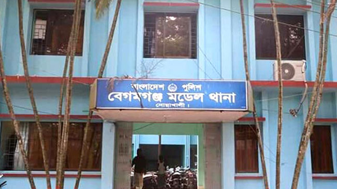 নোয়াখালীতে গায়ে হলুদে যাওয়ার পথে গুলিবিদ্ধ ৫
