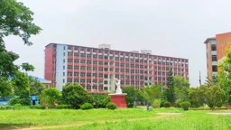রাজনীতি নিষিদ্ধের দুই বছর, কতটা ‘রাজনীতিমুক্ত’ যবিপ্রবি?