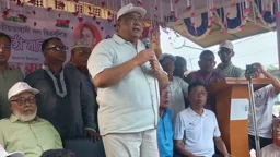 ‘জান্নাতের টিকিট শুধুমাত্র আল্লাহ দিতে পারেন, আর কেউ নয়’