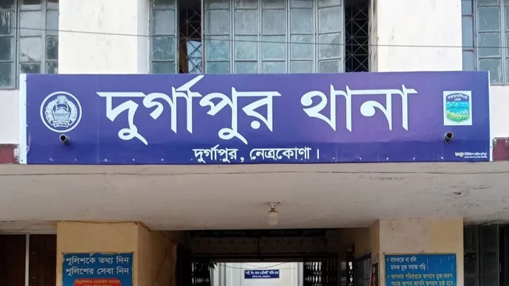 জামাইয়ের কুড়ালের আঘাতে শাশুড়ি নিহত, আটক ৩