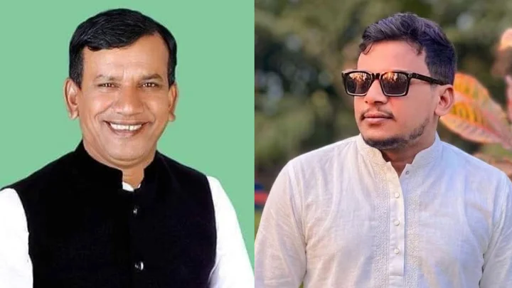 আটকের পর আওয়ামী লীগ নেতাকে ছেড়ে দিল পুলিশ