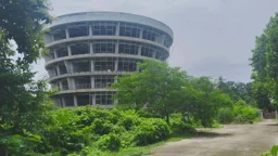 আট বছরেও শেষ হয়নি ৭০ কোটির আইটি পার্ক