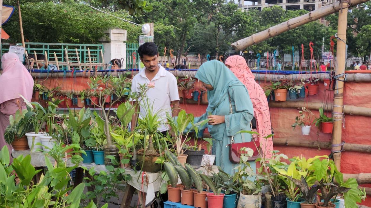 ছবি: এশিয়া পোস্ট