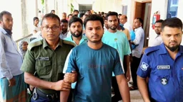 জামালপুরে বিয়ের প্রলোভনে ধর্ষণ, যুবকের যাবজ্জীবন