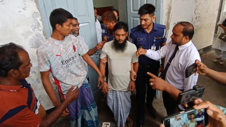 কুমিল্লায় শিশু ধর্ষণ ও হত্যা, একজনের মৃত্যুদণ্ড