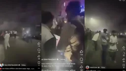 জঙ্গি হামলার গুজবে নির্ঘুম রাত কেটেছে সাভারবাসীর