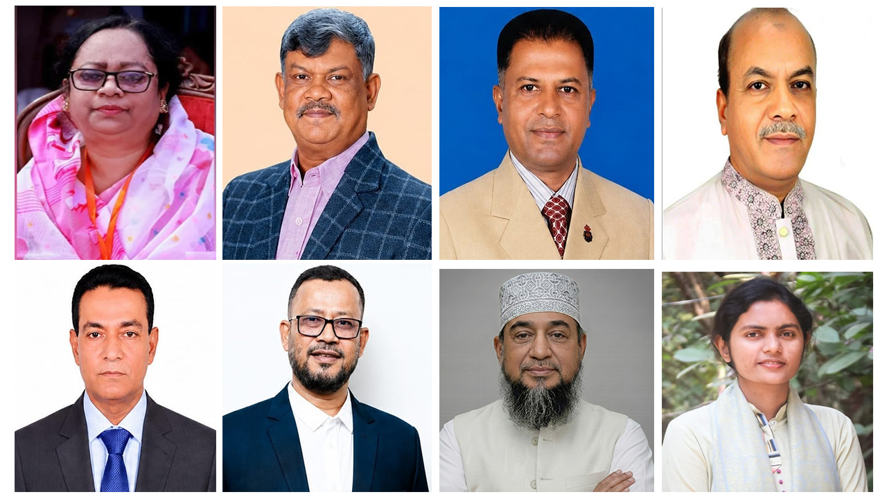 তপশিলের আগেই সম্ভাব্য প্রার্থীদের দৌড়ঝাঁপ, আলোচনায় যারা