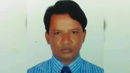এনসিপির কমিটিতে নাম, সেই সরকারি কর্মকর্তা বরখাস্ত