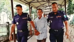 প্রতিবেশীকে ফাঁসাতে সন্তানকে হত্যা, ১২ বছর পর বাবার মৃত্যুদণ্ড