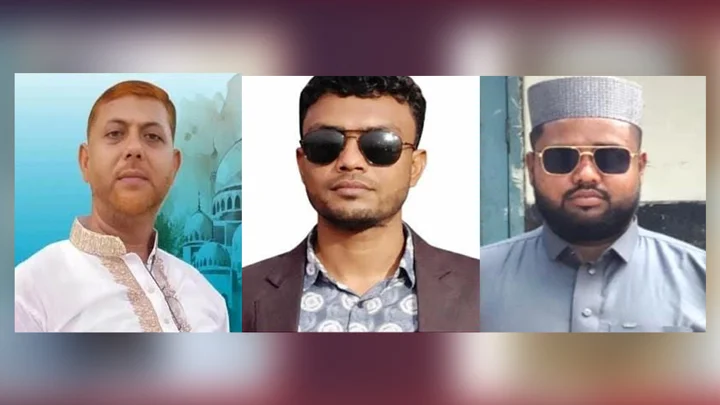 এনএসআই পরিচয়ে ফোন, যুব জামায়াত নেতাদের বিরুদ্ধে থানায় অভিযোগ