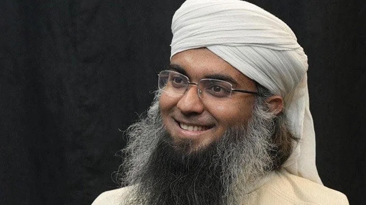 এনসিপির বহিস্কৃত নেতা তানভীর রিমান্ডে