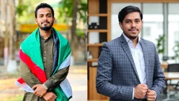 ডিবেট বাংলাদেশ-এর ২০২৬-২৭ সেশনে সভাপতি নোমান সম্পাদক শান্ত