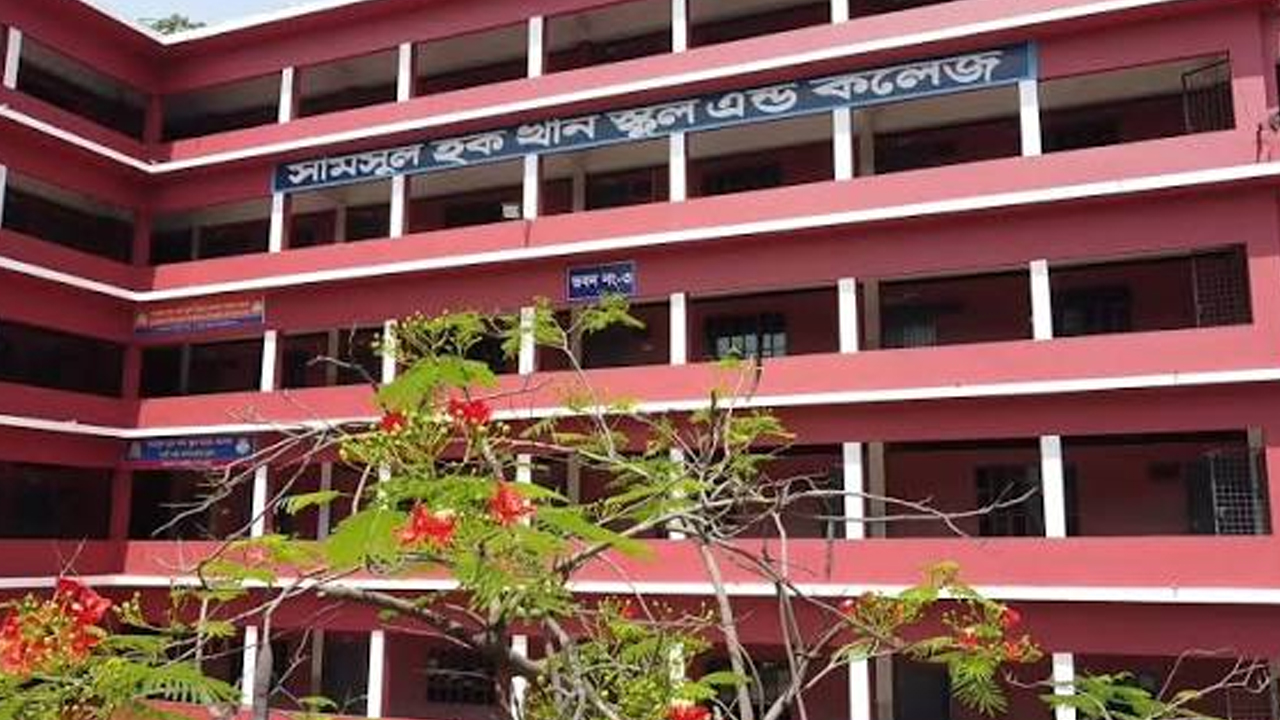 নির্দেশনা উপেক্ষা করে শিক্ষার্থীপ্রতি ২০০০ টাকা নেওয়ার অভিযোগ