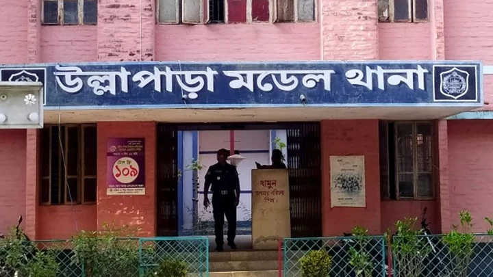 কর্মস্থলে যাওয়ার পথে ট্রাকচাপায় প্রাণ গেল স্কুলশিক্ষকের