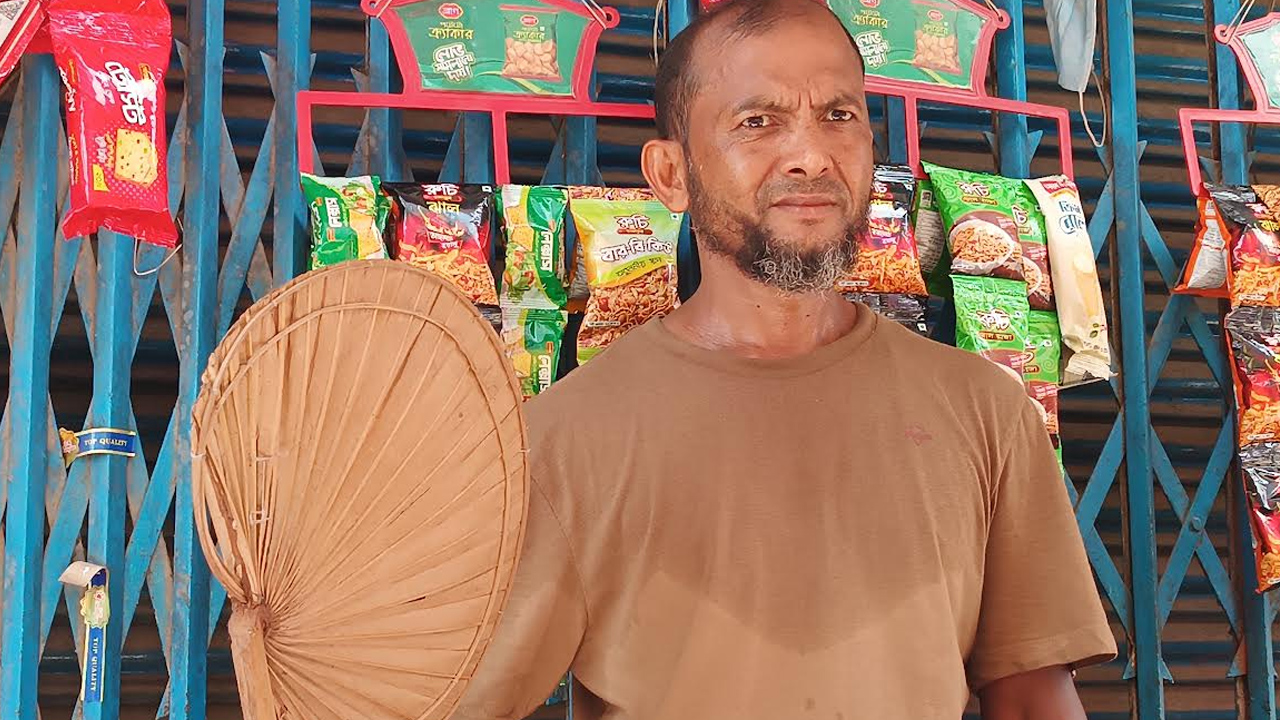 কুষ্টিয়ায় ১০ থেকে ১৫ ঘণ্টাই থাকছে না বিদ্যুৎ