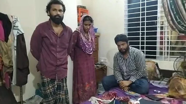 সাভারে ‘হানিট্র্যাপ’ চক্রের এক নারীসহ আটক ৩