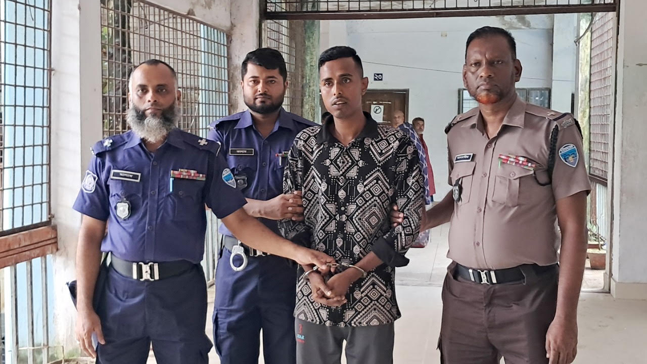 চাঁদপুরে স্বর্ণব্যবসায়ী হত্যায় একজনের মৃত্যুদণ্ড, অন্যজনের যাবজ্জীবন