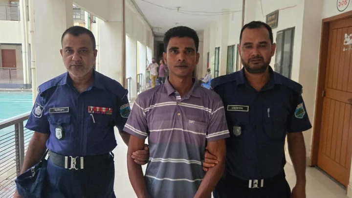 মেয়ে জন্ম দেওয়ায় স্ত্রীকে হত্যা, স্বামীর যাবজ্জীবন