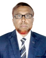 ড. মোঃ সাখাওয়াত হোসেন 