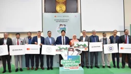 রাবিতে ক্যাশলেস ক্যাম্পাসের নামে ভোগান্তি
