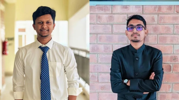 পাবিপ্রবিতে বৃহত্তর নোয়াখালী ছাত্রকল্যাণ সমিতির যাত্রা শুরু
‎