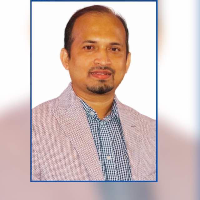 মোস্তফা ইমরান রাজু