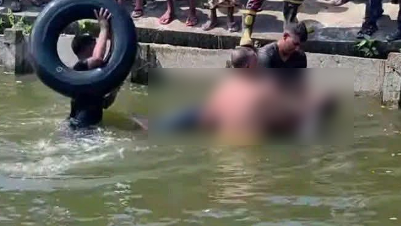 কুষ্টিয়ায় ডিসি পার্কের পুকুরে ডুবে প্রাণ গেল কলেজছাত্রের