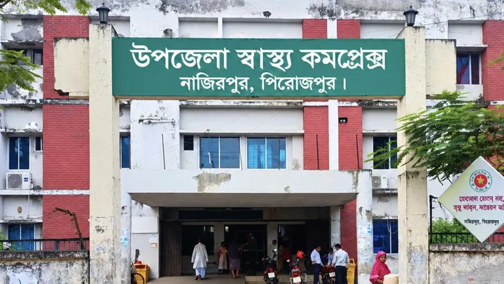 ইঁদুরের মাটি সরাতে গিয়ে বিদ্যুৎস্পৃষ্টে প্রাণ গেল নার্সিং শিক্ষার্থীর