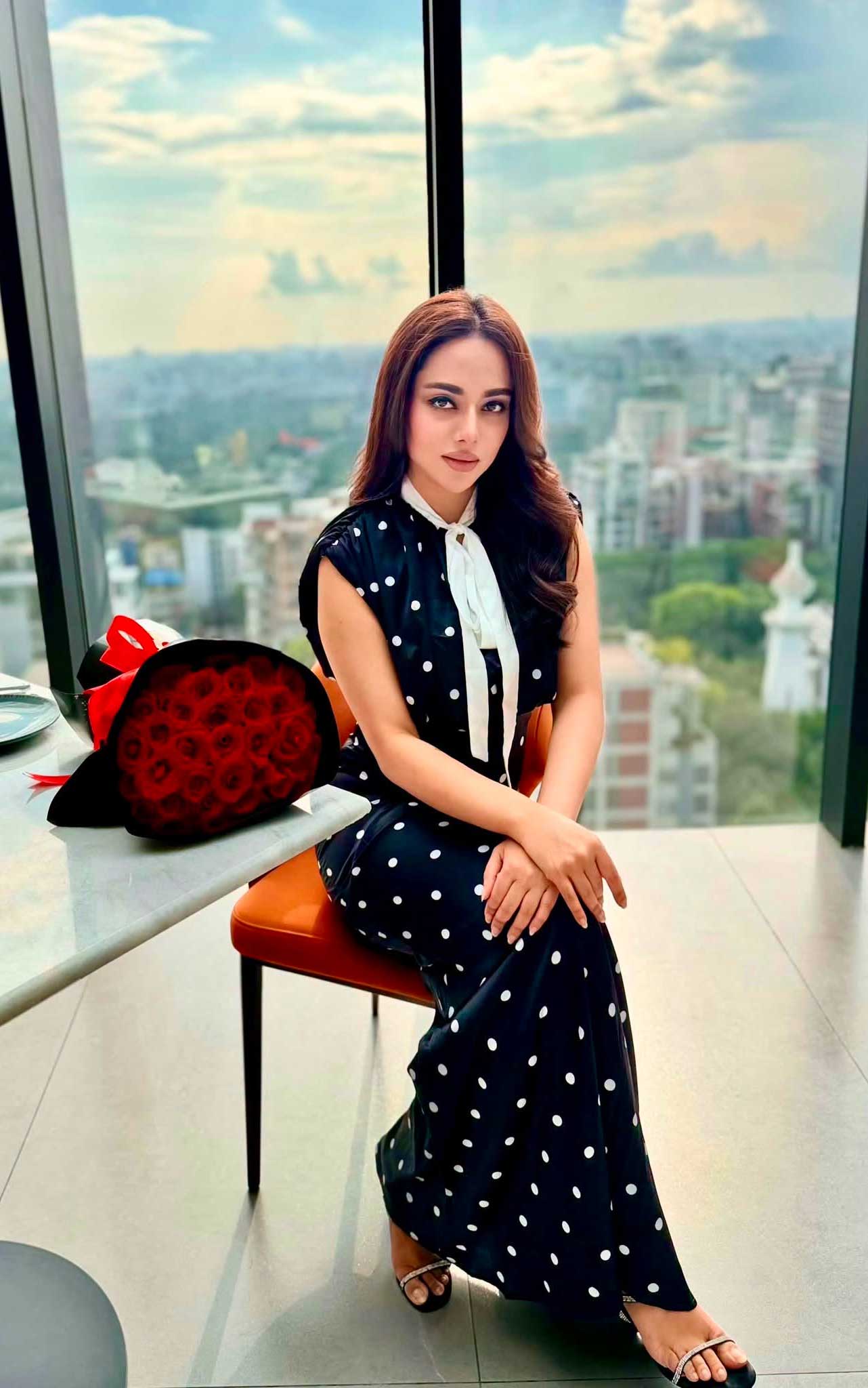 ছবি: ফেসবুক থেকে নেওয়া