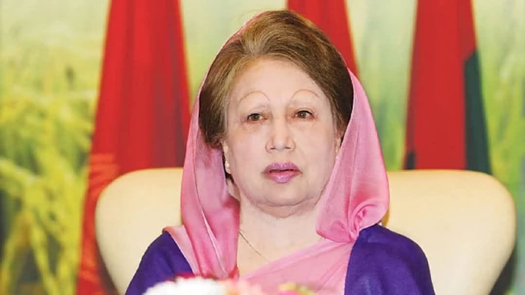 Begum Khaleda Zia, the Beacon of Democracy: A Birthday Tribute