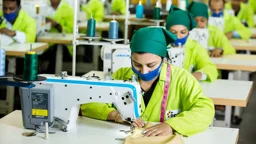EU apparel imports fall; Bangladesh mixed — up in June, down for half-year