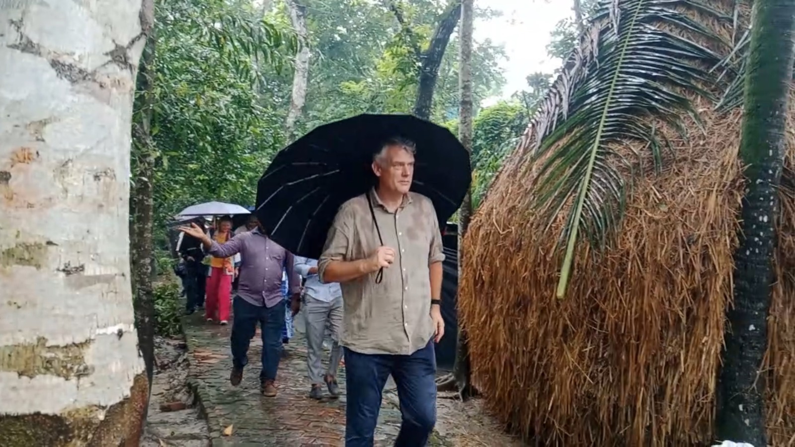 Dutch-Bangladesh cooperation can expand access to safe drinking water : Ambassador