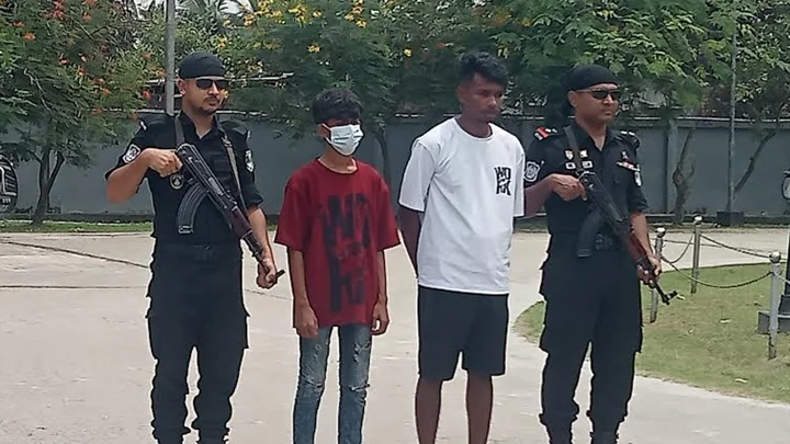 ভিডিও কলের নেপথ্যে জোড়া খুন, মিলল চাঞ্চল্যকর তথ্য