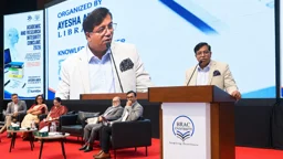 বিশ্ববিদ্যালয়ে এআই ব্যবহারে নীতিমালা তৈরির পরামর্শ ইউজিসির