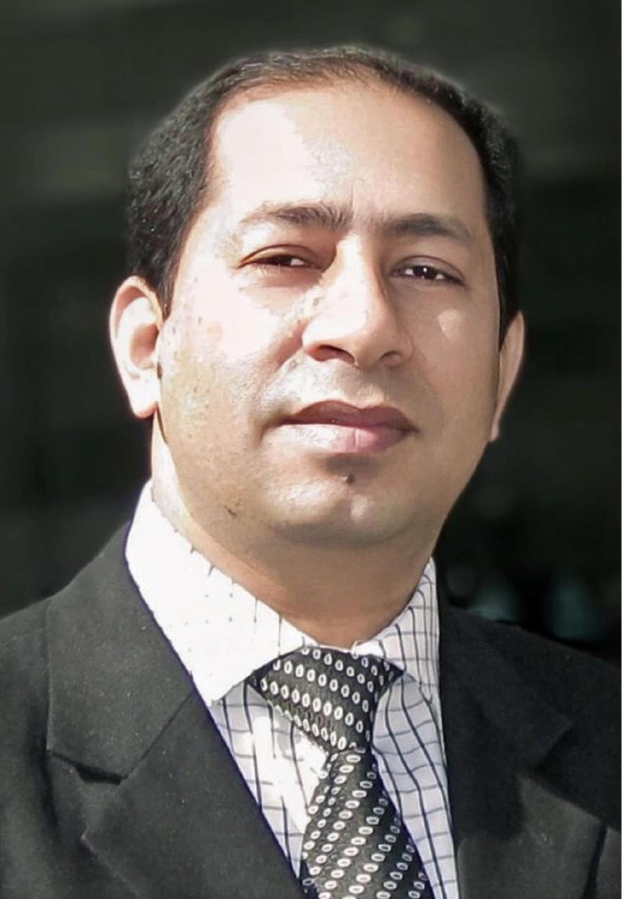 ডাঃ আশীষ কুমার চক্রবর্ত্তী