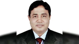 সাতনদী সম্পাদকের ওপর হামলার অভিযোগ, থানায় এজাহার
