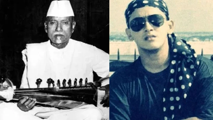 উস্তাদ আলাউদ্দিন খাঁ ও সালমান শাহের মৃত্যুবার্ষিকীসহ ইতিহাসের যত ঘটনা