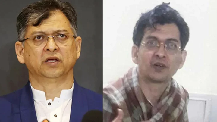 গুমের আগে কোথায় কীভাবে ছিলেন স্বরাষ্ট্রমন্ত্রী সালাহউদ্দিন, রোমহর্ষক বর্ণনা