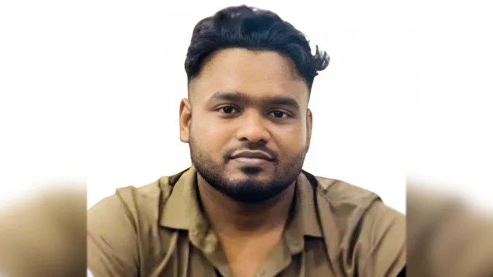 বাসায় ফেরার পথে টঙ্গীতে যুবককে কুপিয়ে হত্যা