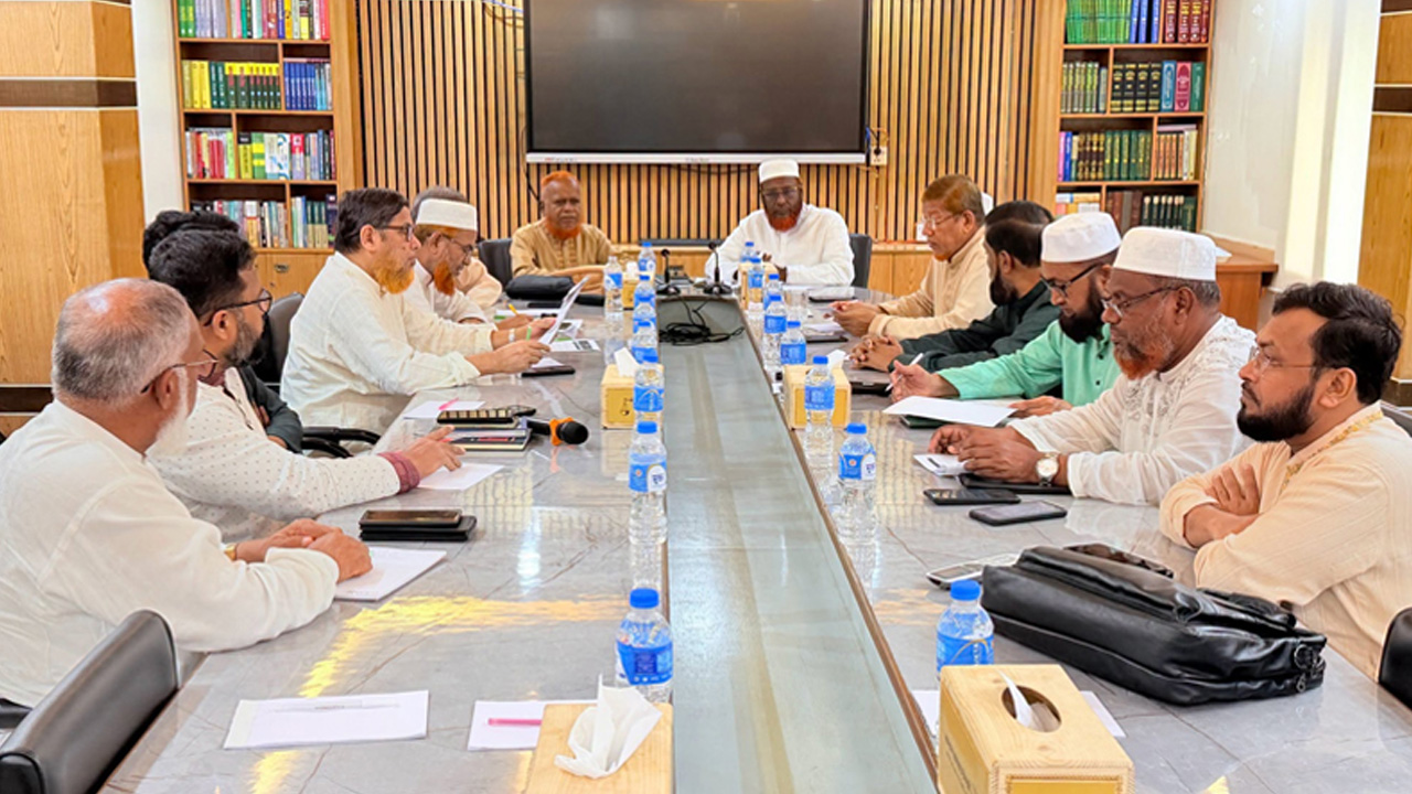 ৫ সেপ্টেম্বর ঢাকা-চট্টগ্রাম লংমার্চ, সফল করার আহ্বান জামায়াতের