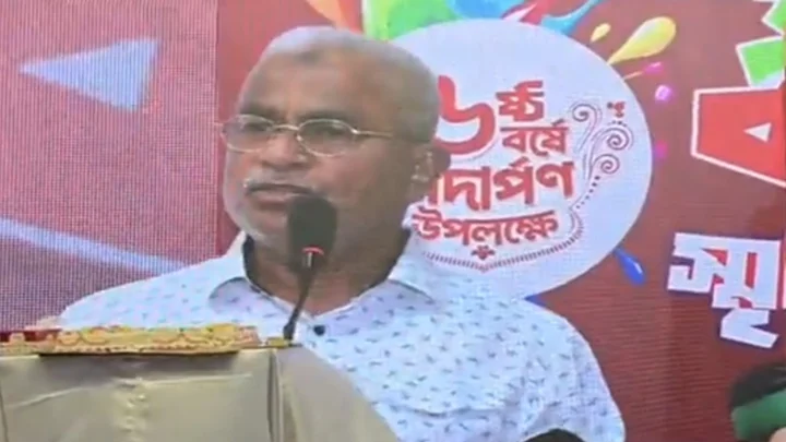 সরকারকে গ্যাস-বিদ্যুৎ ও আইনশৃঙ্খলা পরিস্থিতিতে আরও মনোযোগ দেওয়ার আহ্বান আলালের