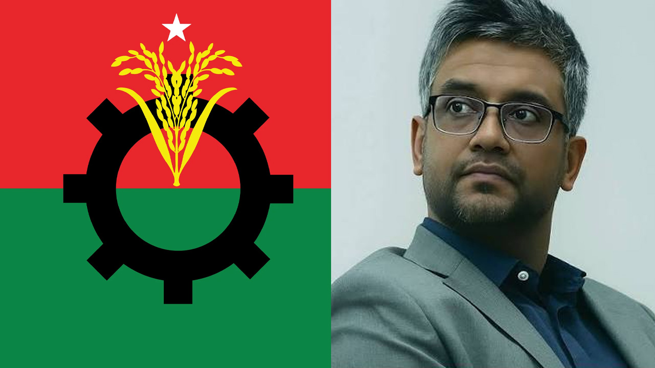 ছাত্রদলের নতুন কমিটি নিয়ে বিএনপিকে মির্যা গালিবের পরামর্শ