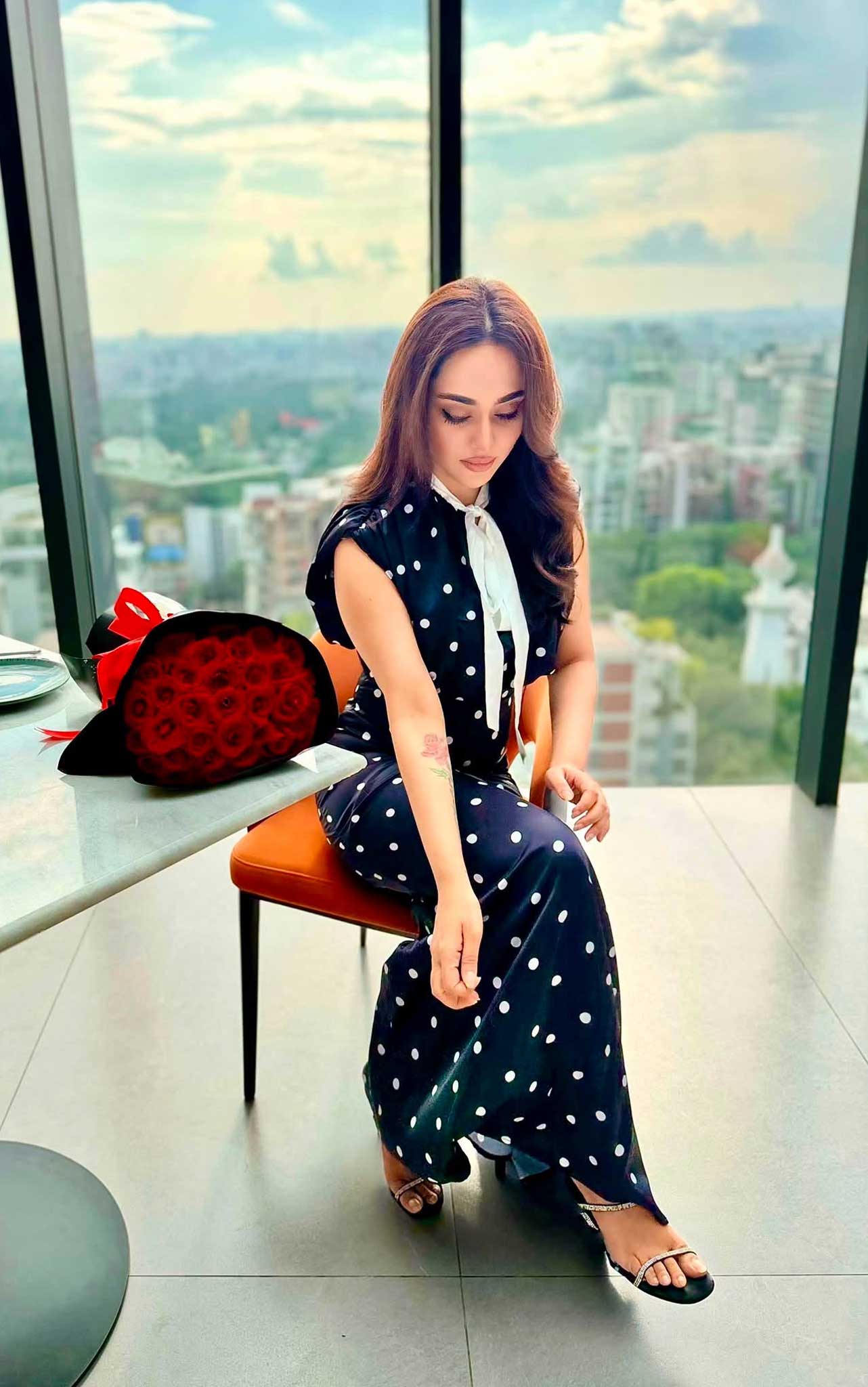 ছবি: ফেসবুক থেকে নেওয়া
