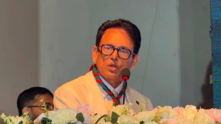 মাদকাসক্তি থেকে তরুণদের দূরে রাখতে খেলাধুলা ও কারগরি শিক্ষায় গুরুত্ব: শিক্ষামন্ত্রী