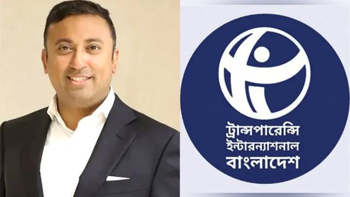 দ্বৈত নাগরিকত্বের প্রশ্নে প্রতিমন্ত্রীর পাল্টা প্রশ্ন ‘শুট দ্য মেসেঞ্জার’ চর্চা: টিআইবি