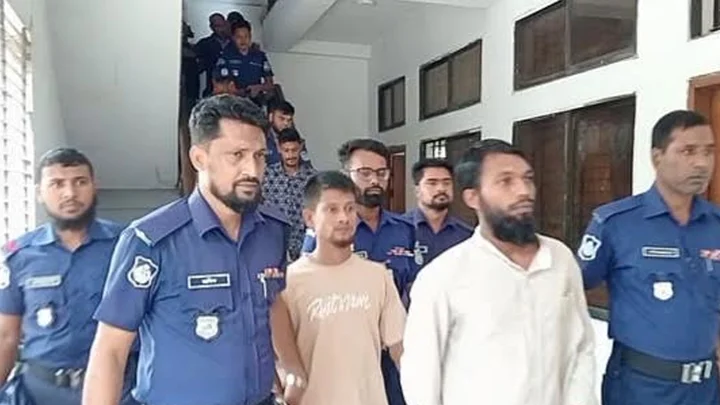 ময়মনসিংহে অটোচালককে হত্যার দায়ে একজনের ফাঁসি ও দুজনের যাবজ্জীবন