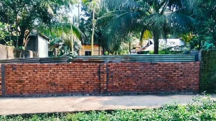 বিএনপি নেতার বিরুদ্ধে প্রবাসীর জমি দখলের অভিযোগ